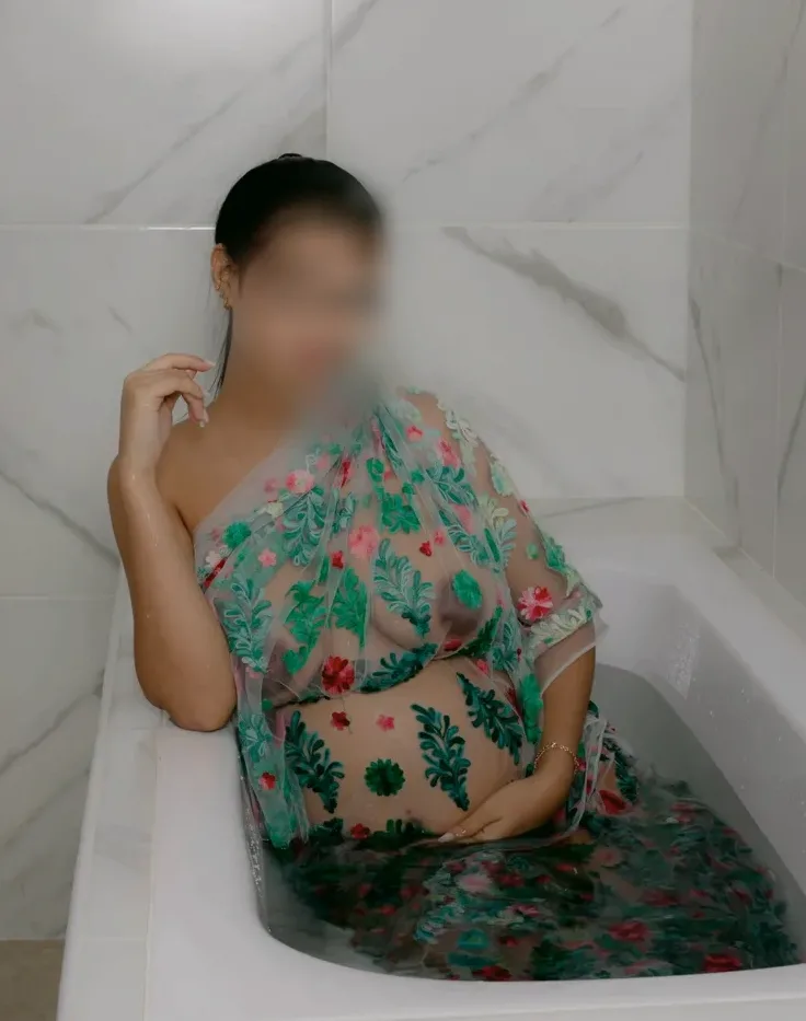 Fabienne, 22