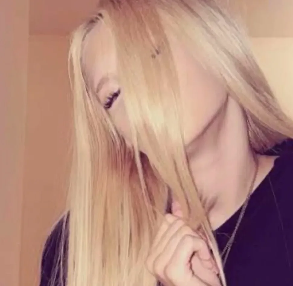 Janina, 34