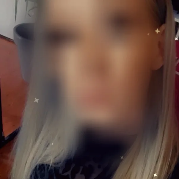 Janina, 36