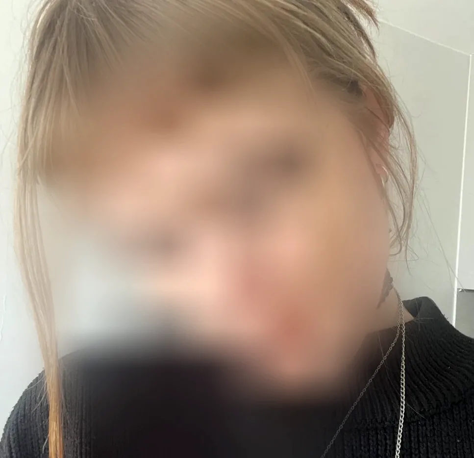Katharina, 19