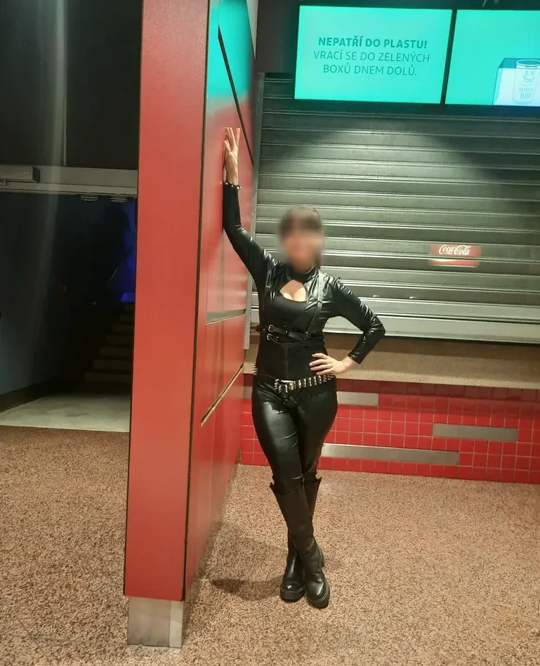 Maja, 38