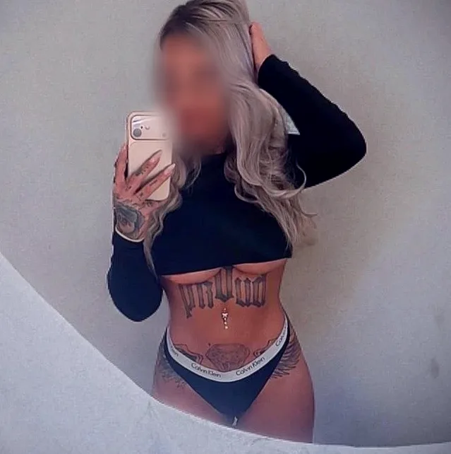 Marion, 36