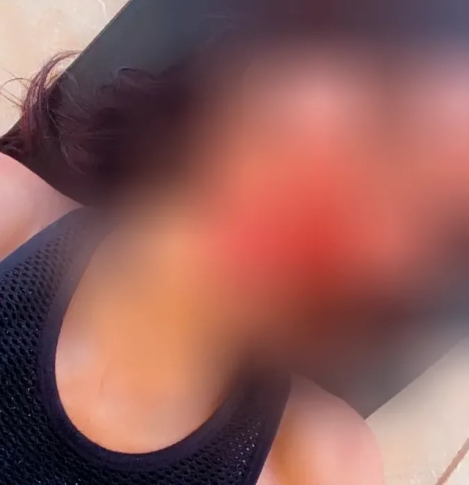 Nicole, 29